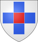 Attard coa